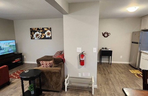 Longview Casa | Adorable Cozy Remodeled Home