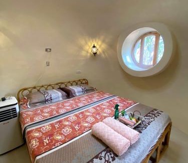 Puerto Princesa City Centre Casa | Adorable Dome House