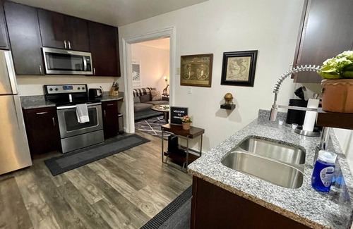 Oshkosh Apartamento | Adorable Flat In the Center Of It All