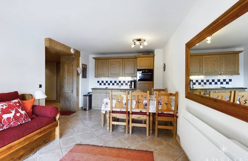 Les Eucherts Apartamento | AGRADABLE 3 HABITACIONES EN PAZ