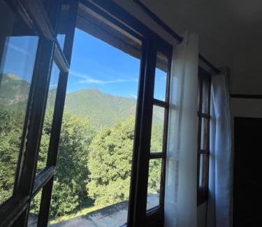 La Bollene-Vesubie Casa | Adorable gîte - Le figuier