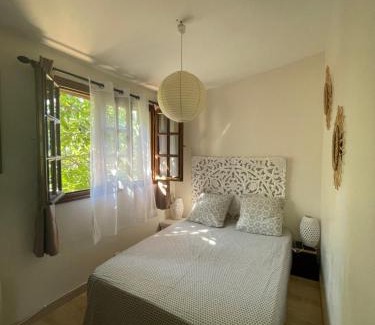 La Bollene-Vesubie Casa | Adorable gîte - Le figuier