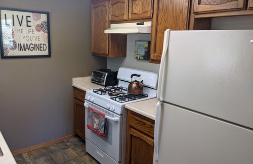 Redding Casa | adorable guest house in the country.