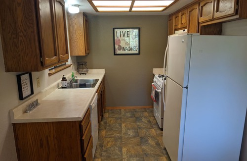 Redding Casa | adorable guest house in the country.