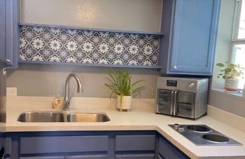 Palmhurst Casa | Adorable guest house with pool