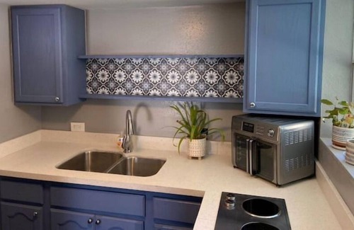 Palmhurst Casa | Adorable guest house with pool