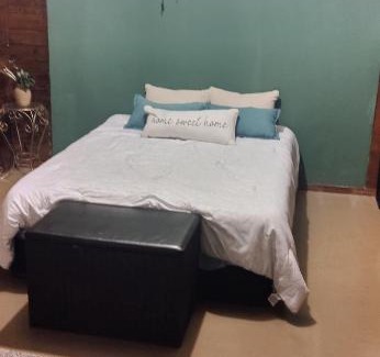 Downtown Casa | Adorable Guesthouse