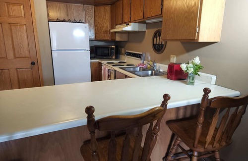 Breezy Point Cabina | Adorable Hideaway at Pelican Lake