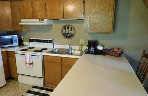 Breezy Point Cabina | Adorable Hideaway at Pelican Lake