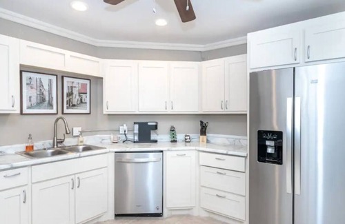 Pendleton Heights Casa | Adorable historic home 5 minutes from downtown