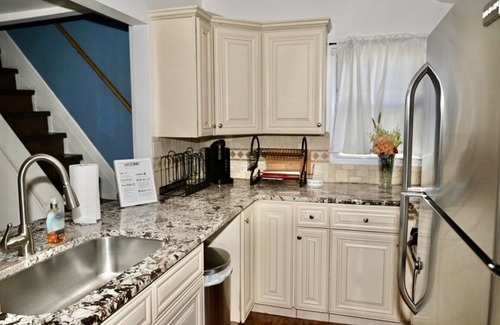 Mount Holly Casa | Adorable Home, Central Spot, All Welcome