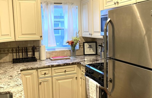Mount Holly Casa | Adorable Home, Central Spot, All Welcome