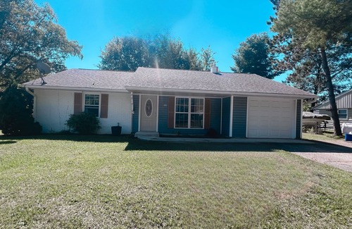 Kokomo Casa | Adorable Home Close to Everything!