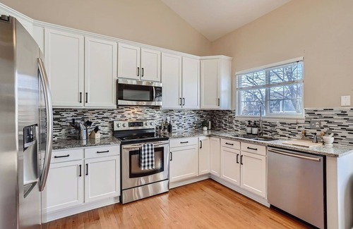North Central Westminster Casa | Adorable home, close to Boulder and Denver