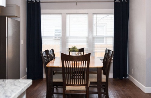 Cheyenne Casa | Adorable Home in the Avenues