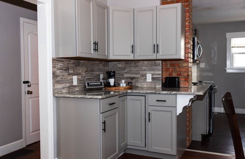 Cheyenne Casa | Adorable Home in the Avenues