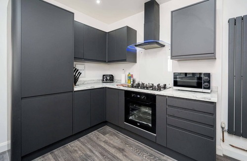 Glyncorrwg Casa | Adorable House: Afan Forest Park - STAE-Homes
