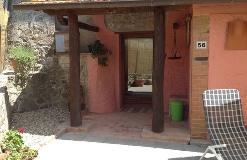 Neri Casa | Casa / villa / chalet - Cavriglia