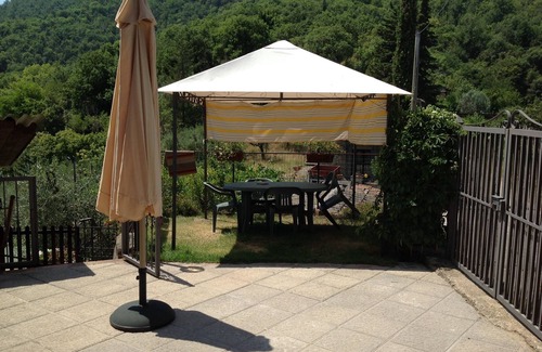 Neri Casa | Casa / villa / chalet - Cavriglia