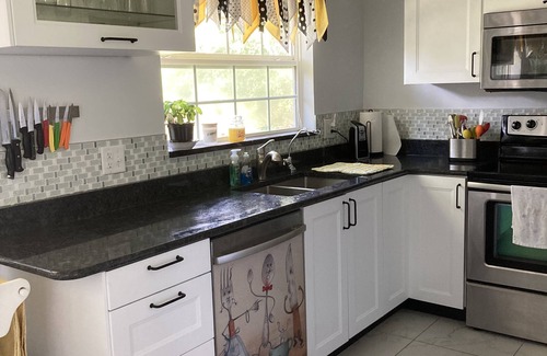 Mount Dora Casa | Adorable casa en el monte Dora