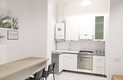 Saronno Apartamento | Adorable house just minutes from Central Milan.