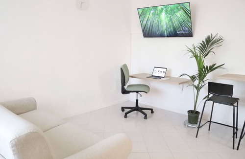 Saronno Apartamento | Adorable house just minutes from Central Milan.