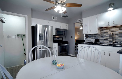 Springfield Casa | Adorable house