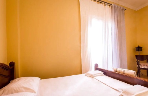 Khalandrion Apartamento | Adorable house with 2 bedrooms-Chalandri
