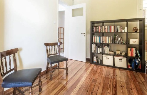 Khalandrion Apartamento | Adorable house with 2 bedrooms-Chalandri
