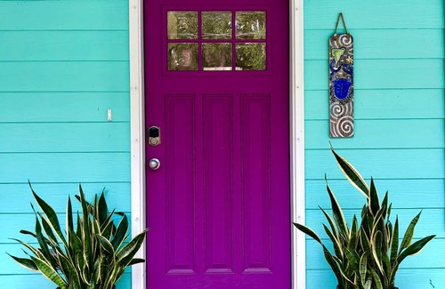 Dauphin Island Casa | Adorable Lil 'Ol' Beach Shack