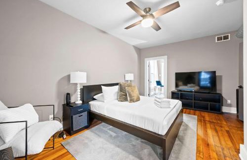Ludlow Apartamento | Adorable Ludlow Apartment