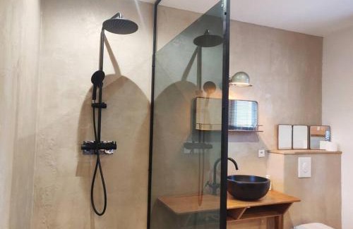 Chailly-en-Biere Apartamento | Adorable maisonnette proche Fontainebleau/Barbizon