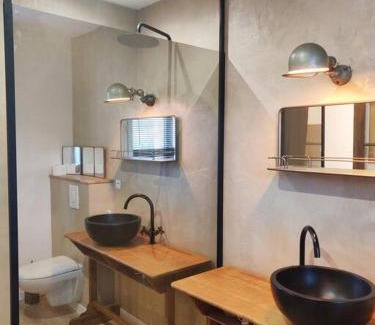 Chailly-en-Biere Apartamento | Adorable maisonnette proche Fontainebleau/Barbizon