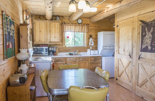 Whitehall Cabina | Adorable Cabin Montana País