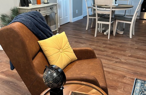 Tonkawa Casa | Adorable New Remodeled 3BR 2 BA quiet neighborhood!