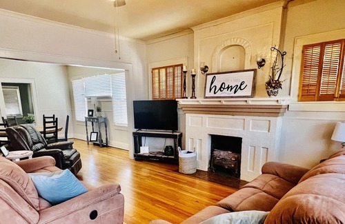 Blackwell Casa | Adorable newely renovated home ❤️🏡🎀