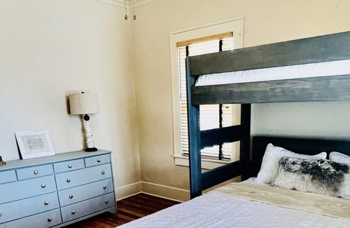 Blackwell Casa | Adorable newely renovated home ❤️🏡🎀