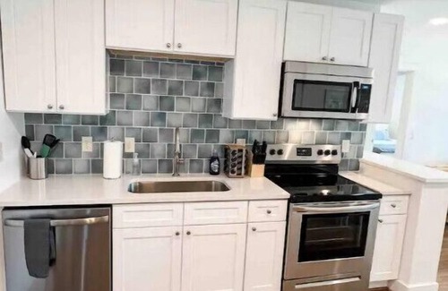 Homewood Condominio | Adorable Newly remodeled Condo in Homewood AL