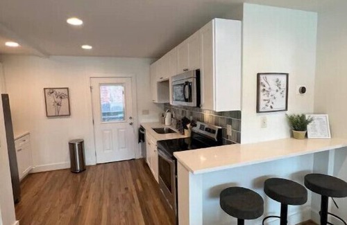 Homewood Condominio | Adorable Newly remodeled Condo in Homewood AL