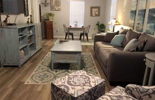South Central Houston Casa | Adorable bungalow recientemente renovado