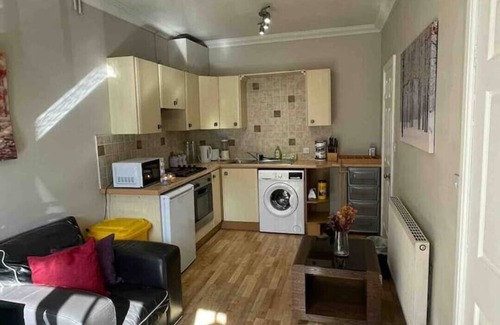 March Casa | Adorable one-bed place in Cambridgeshire