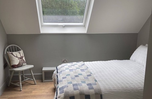 Kingston St Mary Cabina | Adorable one bedroom lodge with outstanding views