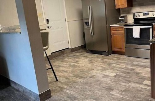 Dacula Apartamento | Adorable one bedroom home in Dacula