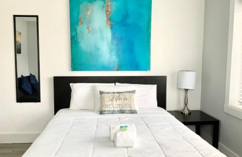 East Little Havana Apartamento | Adorable private apartments in the Heart of Miami!