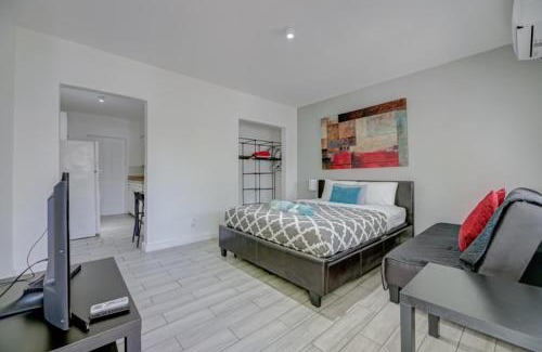 East Little Havana Apartamento | Adorable private apartments in the Heart of Miami!
