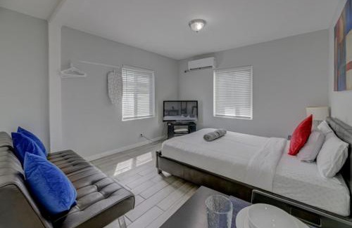 East Little Havana Apartamento | Adorable private apartments in the Heart of Miami!