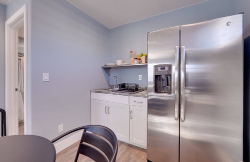 Mesquite Cabaña | Adorable Private 1-bedroom Cottage Mesquite, NV {no host fees}