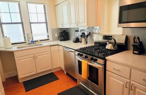 Jacksonville Apartamento | Adorable Riverview