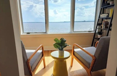 Jacksonville Apartamento | Adorable Riverview