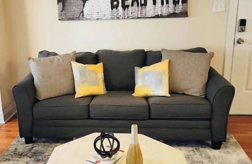Jacksonville Apartamento | Adorable Riverview